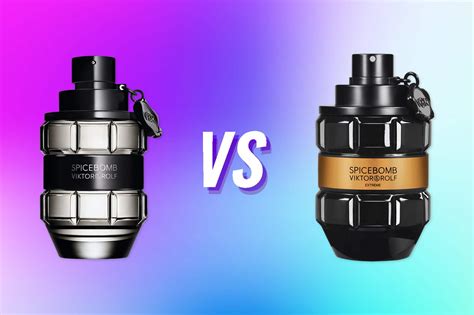 spicebomb extreme vs chanel|Spicebomb Extreme Viktor&Rolf for men.